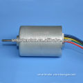 B2838M brushless dc motor